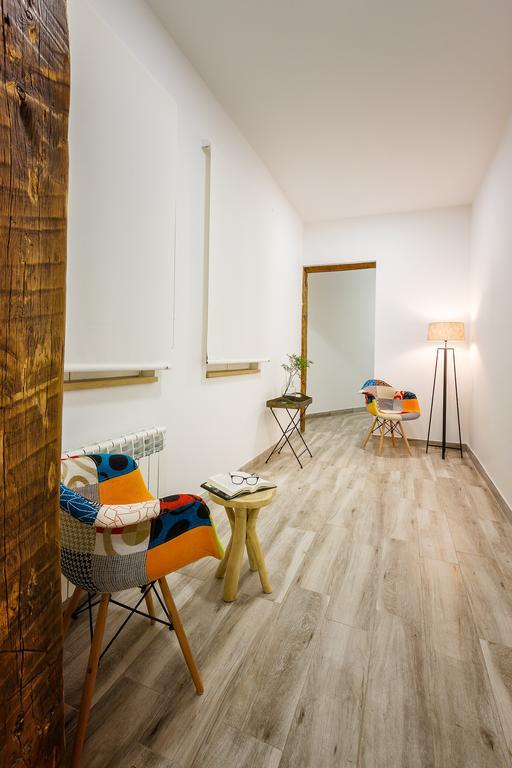 Hotel Jardines Boutique Madrid Exterior foto