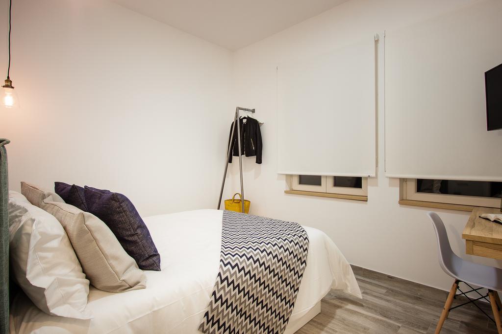 Hotel Jardines Boutique Madrid Exterior foto